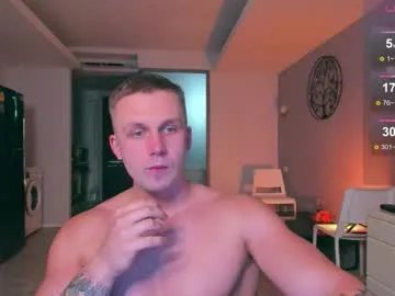 Freechat samuel_andrew on Chaturbate