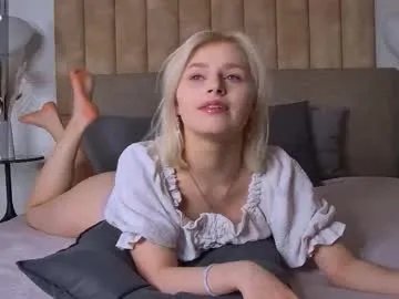 Freechat sandyshayes on Chaturbate