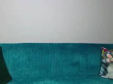 Freechat sara_daisy on Chaturbate