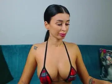 Freechat sara_daisy on Chaturbate
