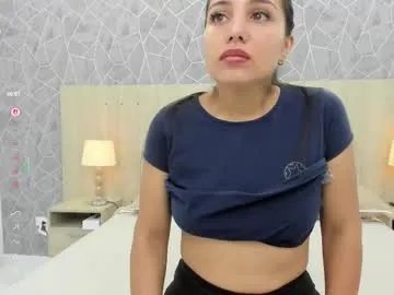 Freechat sara_melo on Chaturbate