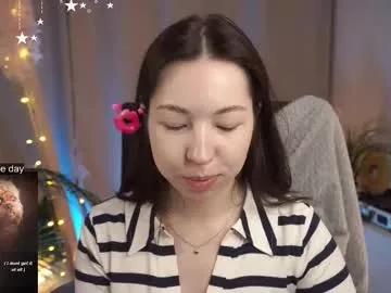 sarahson on Chaturbate 