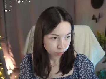 sarahson on Chaturbate 
