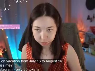 sarahson on Chaturbate 