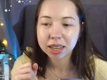 sarahson on Chaturbate 