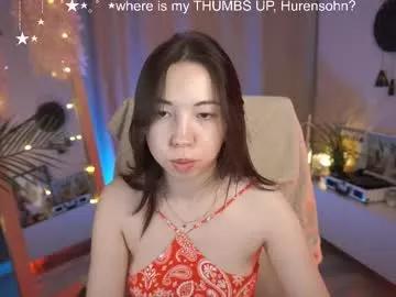 sarahson on Chaturbate 