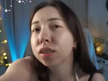sarahson on Chaturbate 