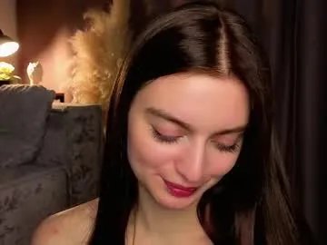 Freechat sarakinsly on Chaturbate