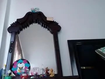 Freechat sariii1 on Chaturbate