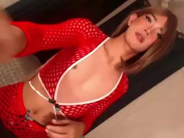sasha_blade on Chaturbate 