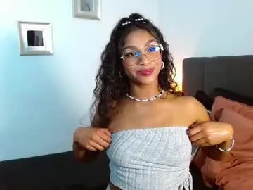 Freechat sasha_bowei on Chaturbate