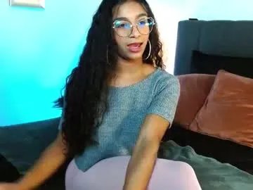 Freechat sasha_bowei on Chaturbate
