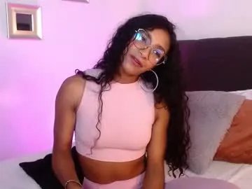 Freechat sasha_bowei on Chaturbate