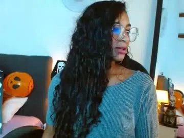 Freechat sasha_bowei on Chaturbate