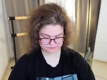 sashy_way on Chaturbate 