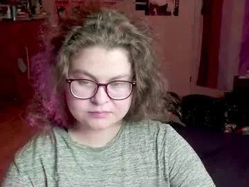 sashy_way on Chaturbate 