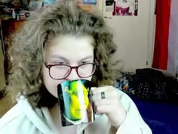 sashy_way on Chaturbate 