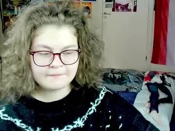 sashy_way on Chaturbate 
