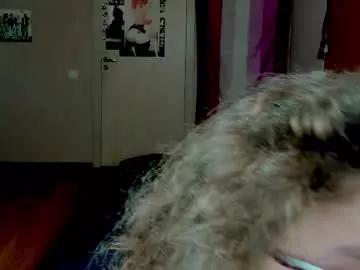 sashy_way on Chaturbate 