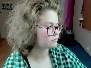 sashy_way on Chaturbate 