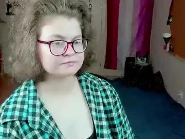 sashy_way on Chaturbate 