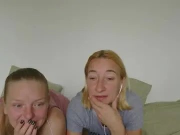 Group sassycruisecontrol on Chaturbate