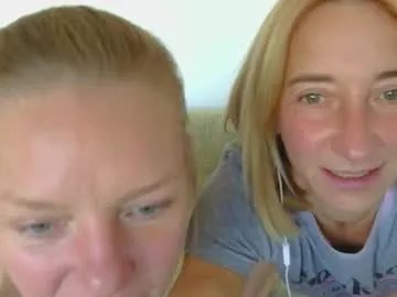 Group sassycruisecontrol on Chaturbate