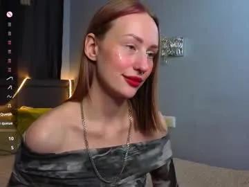 savannahcampanile on Chaturbate 