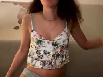 Freechat saymym on Chaturbate