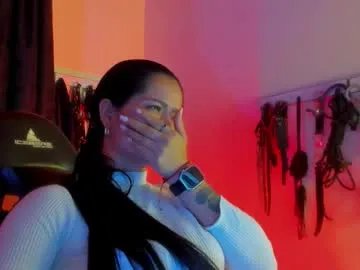 Freechat scarlet_kennedy98 on Chaturbate