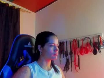 Freechat scarlet_kennedy98 on Chaturbate