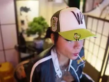 Freechat scarlett_collins01 on Chaturbate