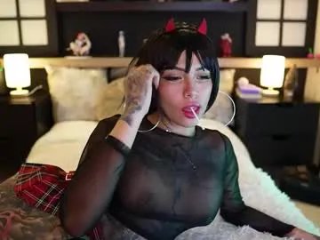 Freechat scarlett_collins01 on Chaturbate