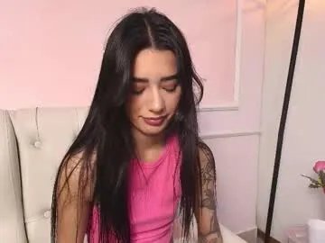 Freechat scarlett_keller7 on Chaturbate