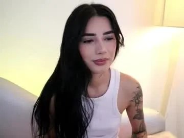 Freechat scarlett_keller7 on Chaturbate