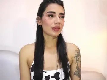 Freechat scarlett_keller7 on Chaturbate