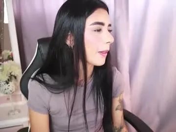 Freechat scarlett_keller7 on Chaturbate