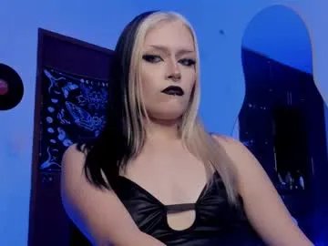 Freechat scorpiogyal on Chaturbate