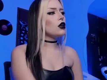 Freechat scorpiogyal on Chaturbate