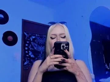 Freechat scorpiogyal on Chaturbate