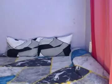 Freechat seductive_jhanna on Chaturbate