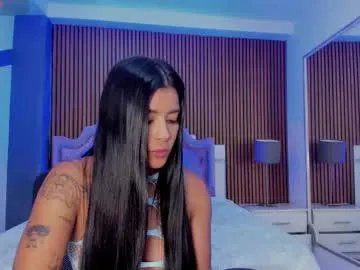 Freechat selenastonne on Chaturbate