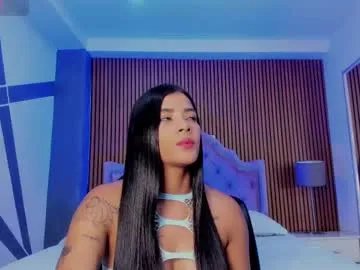 Freechat selenastonne on Chaturbate