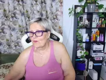 Freechat selenna57 on Chaturbate