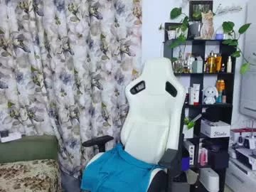 Freechat selenna57 on Chaturbate