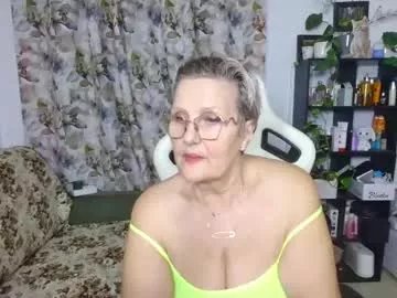 Freechat selenna57 on Chaturbate