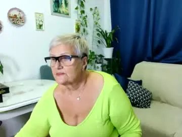 Freechat selenna57 on Chaturbate