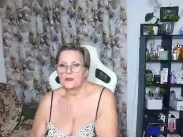 Freechat selenna57 on Chaturbate