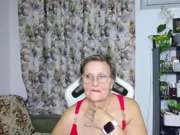 Freechat selenna57 on Chaturbate