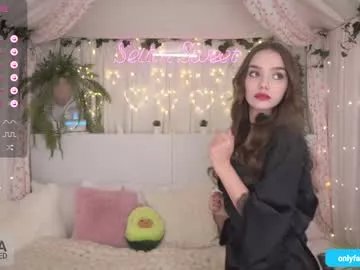 Freechat seltin_sweety on Chaturbate